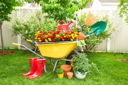 Free quote policy for St Margarets gardeners