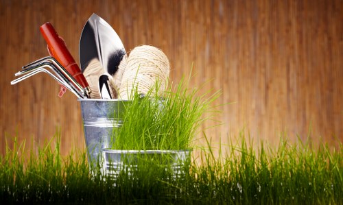 Supplier audits and ethical oversight at Gardeners St Margarets